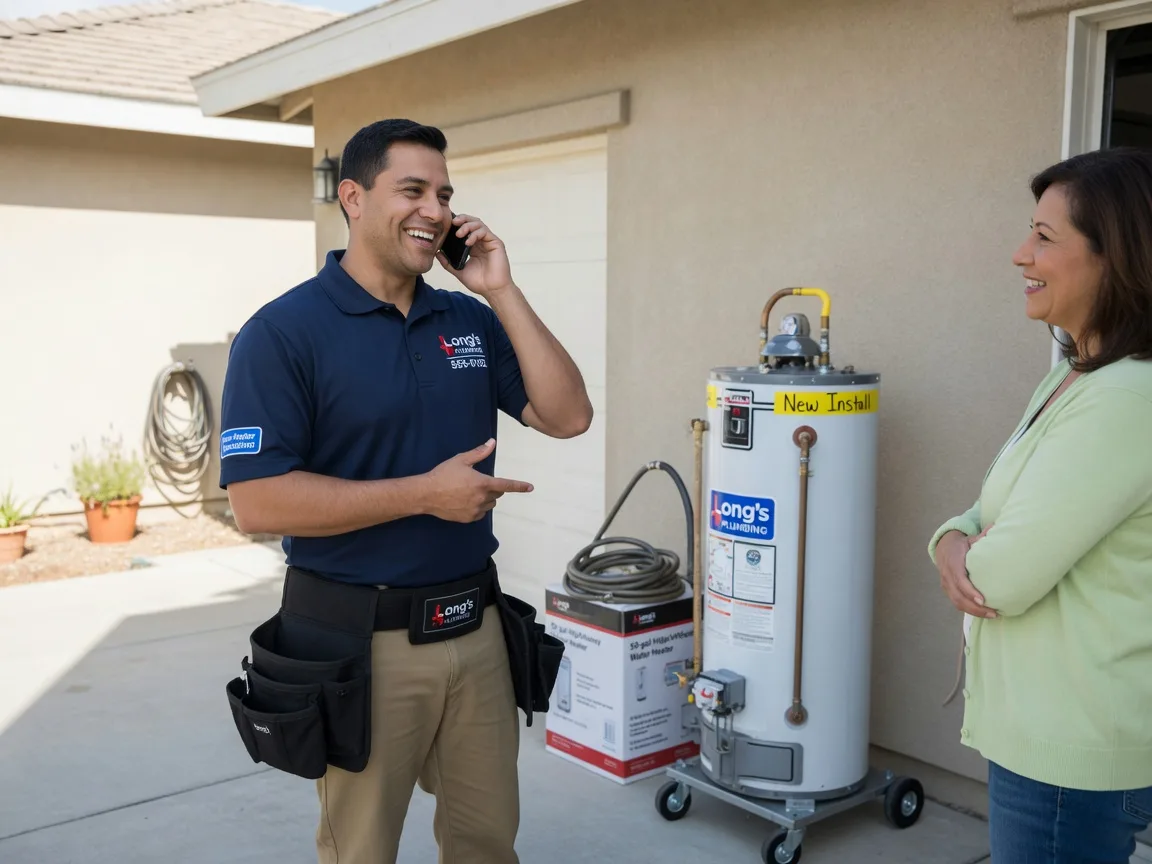 Leak Detection South Pittsburg, TN FAQs